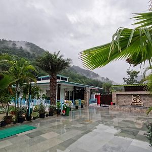 Mr River Resort - Mohanchatti Rishikesh